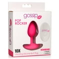 thumbnail image 4 of Gossip Pop Rocker Prise Rechargeable 10 Fonctions Magenta, 4 of 4