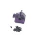 thumbnail image 3 of Cubierta de Carcasa de caja de engranajes Baoblaze para Wltoys 144001 124018 124019 1/12, 3 of 3