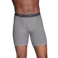 thumbnail image 2 of Paquete C/6 Boxer Tallas Extra Hombre Adulto Ropa Interior, 2 of 4