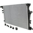 thumbnail image 3 of Radiator for 2014-2016 Jeep Cherokee P13400, 3 of 5