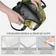 thumbnail image 3 of Fotbe Deep Forest Stone Green Dragon Bolsa de Almuerzo con Estampado, Lonchera Aislada, Contenedores de Comida Reutilizables Tipo Cooler a Prueba de Fugas, 3 of 7