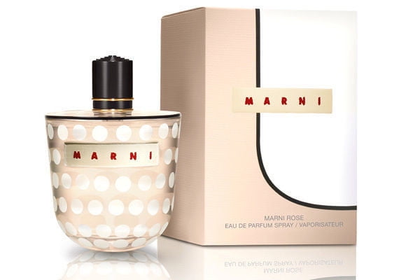 marni rose perfume