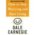 thumbnail image 1 of HOW TO STOP WORRING & START LIVING, 1 of 1