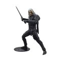 thumbnail image 2 of Figura de 7 pulgadas McFarlane Toys Witcher Geralt of Rivia temporada 2, 2 of 9