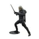 thumbnail image 2 of Figura de 7 pulgadas McFarlane Toys Witcher Geralt of Rivia temporada 2, 2 of 9