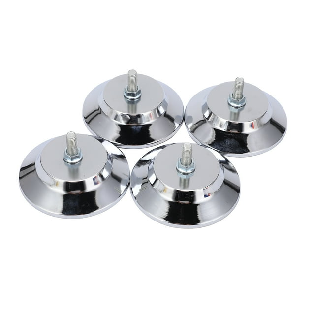 Niveladores De Patas De Mesa De Billar, Pies De Mesa De Billar 4 Piezas Para Mesa De Juego Para Mesa De Fútbol