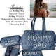 thumbnail image 5 of Bolsa de Pañales de Gran Tamaño SLyTesha para Mamá, Capacidad Extragrande, 5 of 5