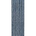 thumbnail image 3 of Novogratz VILLAVI-03BLU2060 2 x 6 ft. Villa Machine Made Contemporary Runner Rug, Blue, 3 of 4