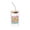 B, variant on Glass Cup With Lid And Straw, 16oz Teacher Floral Glass Tumbler, Clear Borosilicate Drinking Cup, Bamboo Lid And Straw, Appreciation Gift For Daily Use