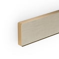 thumbnail image 3 of Bang & Olufsen Beosound Stage – Barra de sonido Dolby Atmos – TV y altavoz WiFi, tono dorado/dorado, 3 of 5