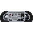 thumbnail image 2 of Timpano TPT-1400EQ 1OHM 1400 watts 1 Ohm 1 Channel Amplifier, 2 of 4