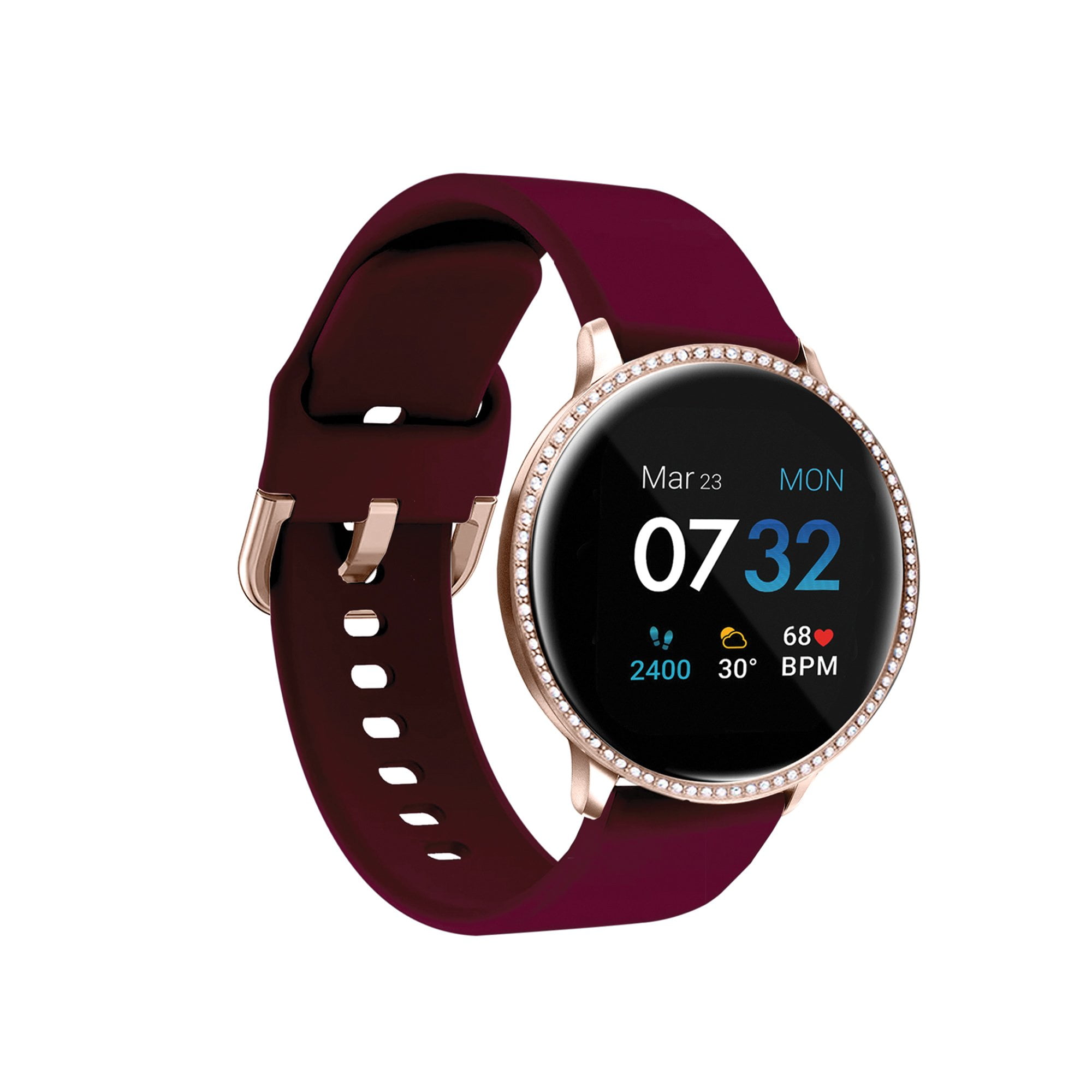 iTouch Sport 3 Special Edition Smart Watch & Fitness Tracker, For Women