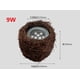 thumbnail image 3 of Foco LED para jardín subterráneo, 3 W, 5 W, 7 W, 10 W, 12 W, resistente al agua, IP67, para exteriores, empotrado en el suelo, iluminación de terraza exterior, 220 V CC, 12 V y 24 V, 3 of 5