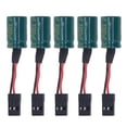 thumbnail image 2 of Protector De Voltaje Para Drones RC, Resistencia A La Corriente, Antiinterferencias, Ligero, 3300uF, 16 V, Protector De Voltaje Para Drones RC Para Escasez De Energía, 2 of 7