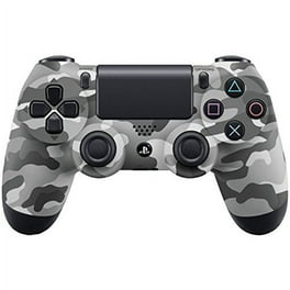 SonyPlayStation 4 DualShock 4 Wireless Controller - Black