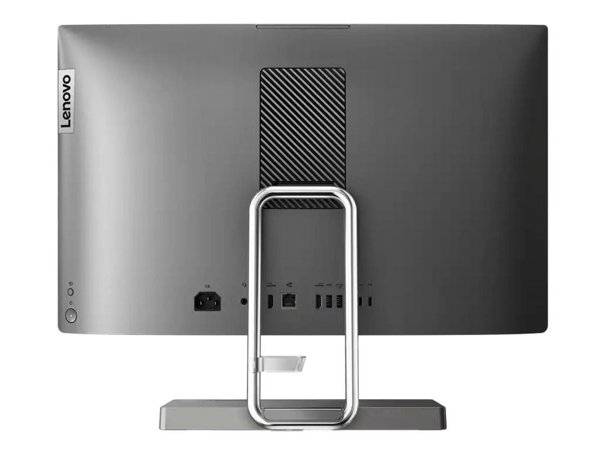 Lenovo IdeaCentre AIO 5 24IAH7 - Core i5 12500H 2.5 GHz - 8