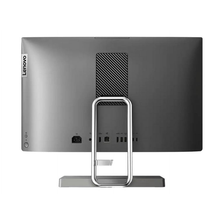 Lenovo IdeaCentre AIO 5 24IAH7 - Core i5 12500H 2.5 GHz - 8 GB RAM