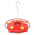 thumbnail image 2 of InsCrazy Bird Feeder, Spring Decor 2025 New Hummingbird Feeders New Bird Feeding Device Hummingbird Water Feeding Device, 2 of 8