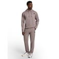 thumbnail image 6 of Reebok Men's and Big Men's Flow Knit Jogger, Sizes: S-3XL, 6 of 6