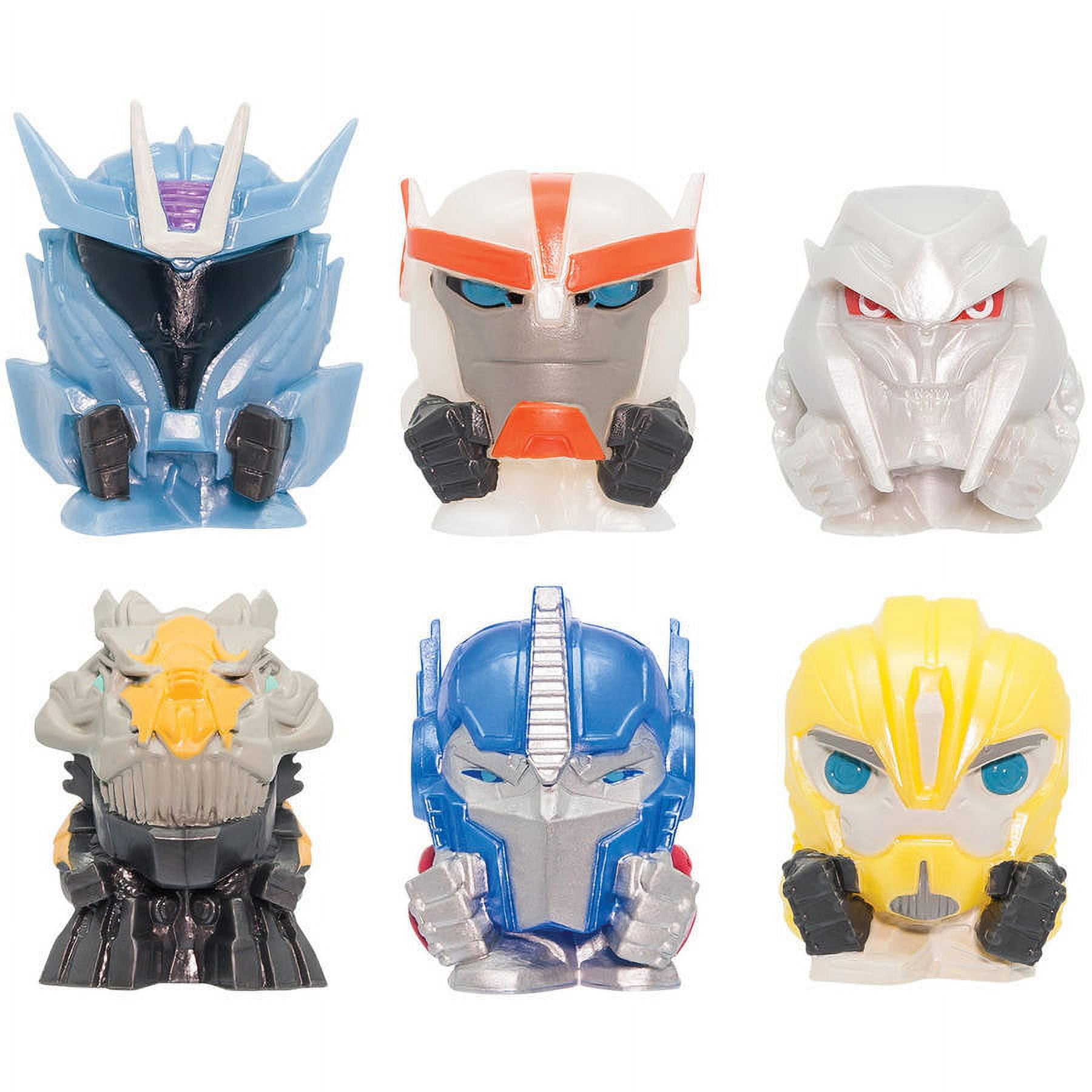 Mash ems Transformers Value Pack Walmart