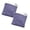 Gray*Two, variant on 1 Pcs Microfiber Face Cloths, Microfiber Cleaning Cloths, Water Absorbent Kitchen Dish Towels Multi-Purpose Duster Cloths for Home and Car Cleaning Showering Washing Face