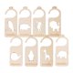 thumbnail image 4 of 8 pieces baby simple organize for wardrobe, 4 of 5