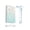 Blue, variant on Propeller Design Handheld Fan, Mini Portable Pocket Cooling Fan, 3 Speed Adjustable Compact Lightweight Personal Fan with Hanging Loop, Rechargeable Small Hand Held Fan for Outdoor Travel, Blue