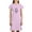 Pink, variant on CafePress - Hardcore Gamer - Women's Nightshirt