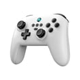 thumbnail image 4 of Z02 Gamepad for Bluetooth Hall Joystick Somatosensory Continuous Hair Vibration for Android IOS Switch Gamepad, 4 of 5