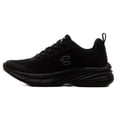 thumbnail image 2 of Tenis para Mujer Charly 1043286002 negro 22.5, 2 of 6