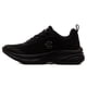 thumbnail image 2 of Tenis para Mujer Charly 1043286002 negro 25.5, 2 of 6