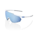 thumbnail image 1 of Gafas de sol 100% Racetrap 3.0 Sport Performance Sport blancas, 1 of 7
