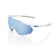 thumbnail image 1 of Gafas de sol 100% Racetrap 3.0 Sport Performance Sport blancas, 1 of 7