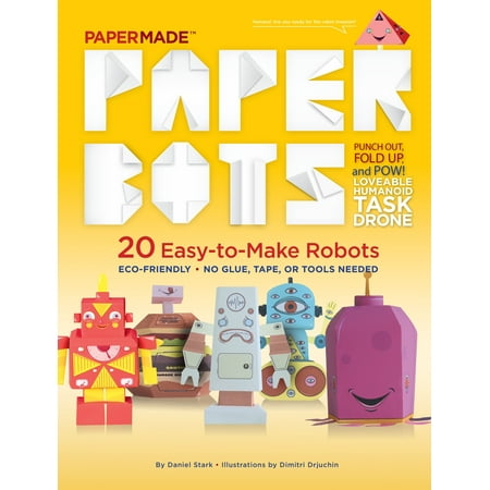 Paper Bots