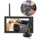 thumbnail image 3 of De cámara de Seguridad Inalámbrica, Pantalla+Cámara Ir de Seguridad de la Cámara, Cámaras IR 1pc+Tarjeta tf para Monitoreo de SEGURIDAD INTELIGENTE, 3 of 7