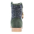 thumbnail image 6 of Muk Luks Women's Kellie Ankle Boot, 6 of 6