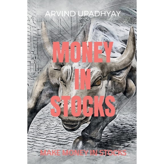 Money in Stocks, (Paperback)