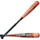 thumbnail image 3 of Bat Louisville Slugger Genesis (-10) Infantil multicolor Estandar, 3 of 3