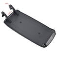 thumbnail image 3 of Leather Armrest Center Console Lid Cover 8E0864245P38M 4B0864245AL73G Fit for 2004-2008 Audi A4 S4 B7 Black, 3 of 5