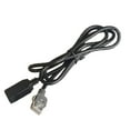 thumbnail image 1 of Cable adaptador USB AV de Accesorios para automóvil - 80 cm Sunnimix 4 pin hembra a cable USB, 1 of 7