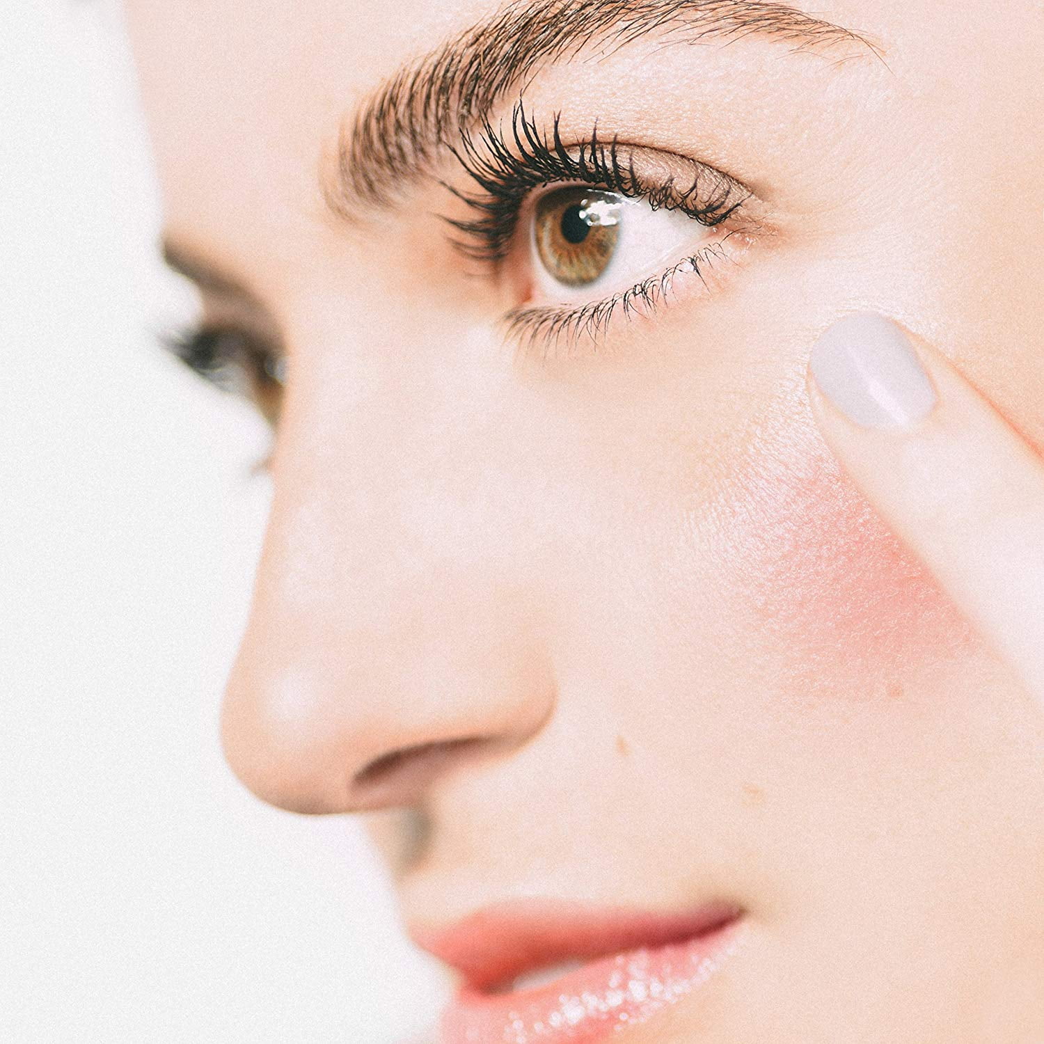 perricone no makeup blush