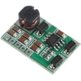 thumbnail image 4 of HUGFEGWE Step Up Boost Power Converter,DC Step Up Module Power Module for ADC DAC LCD Power Supply Without Welding Operational Amplifier (Turn Positive and Negative 12V) CA919-165764, 4 of 9