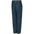 thumbnail image 3 of Red Kap Men's Classic Rigid Jean, 3 of 4