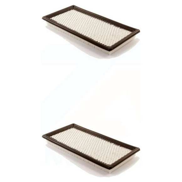 Jeep Patriot Air Filter