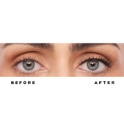 Eylure Natural Curl Mixed Eyelash Cluster Kit