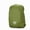 Green + 20L, variant on Waterproof Backpack Rain Cover, Sun Protection Dustproof Outdoor Backpack Shield for Camping Hiking Cycling Travel