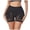 Black, variant on Shapewear Tummy Control Underwear for Women High Waisted Body Shaper Butt Lifting Panties Girdle Under Dress Shorts Beige for Size S