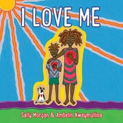 I Love Me (Board book)