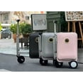 thumbnail image 6 of Airwheel SE3S Smart Rideable Suitcase Electric Luggage Scooter For Travel, 6 of 10