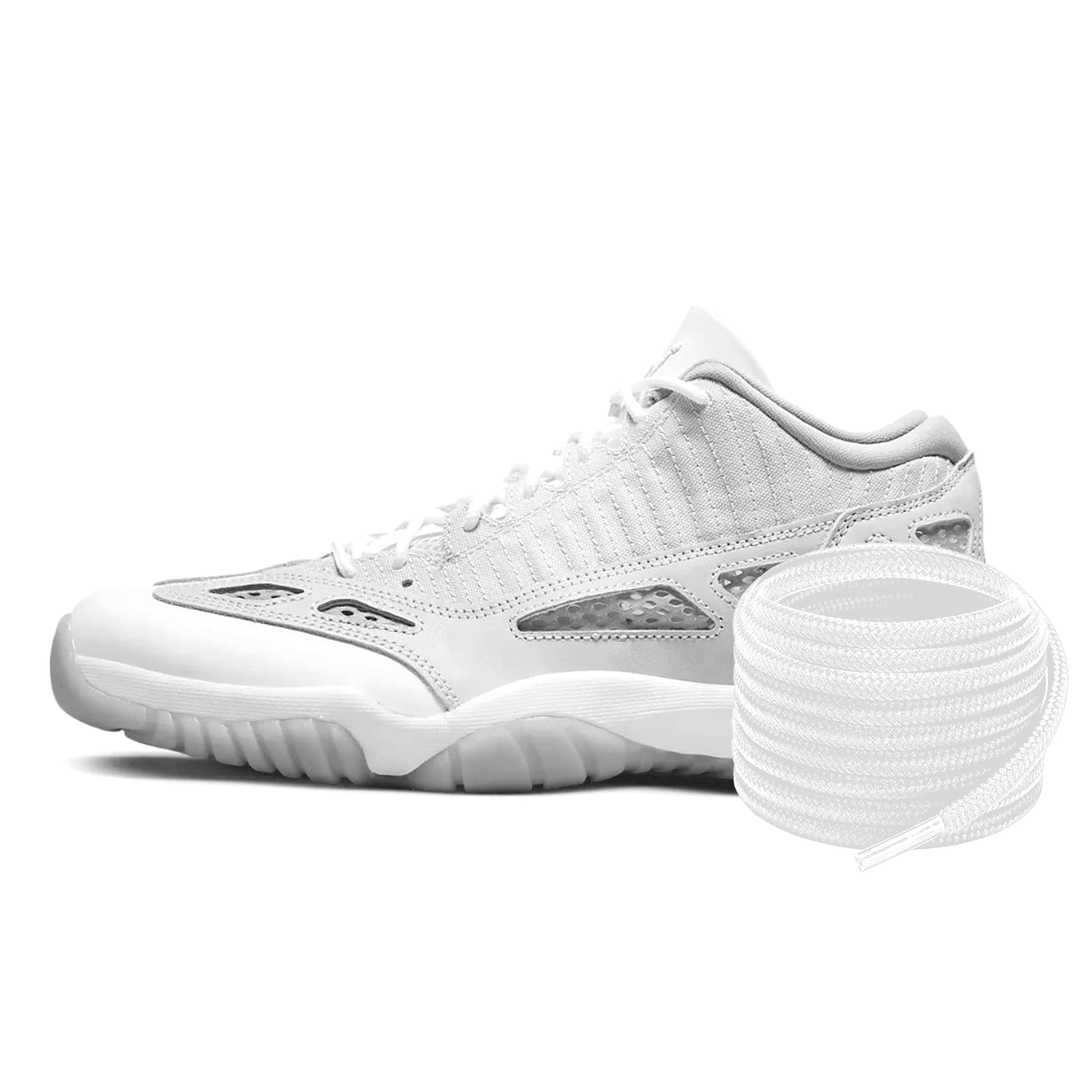 replacement jordan 11 laces